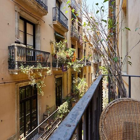 Appartamento Casa Cosi - Gotico Barcellona Esterno foto
