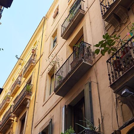 Appartamento Casa Cosi - Gotico Barcellona Esterno foto