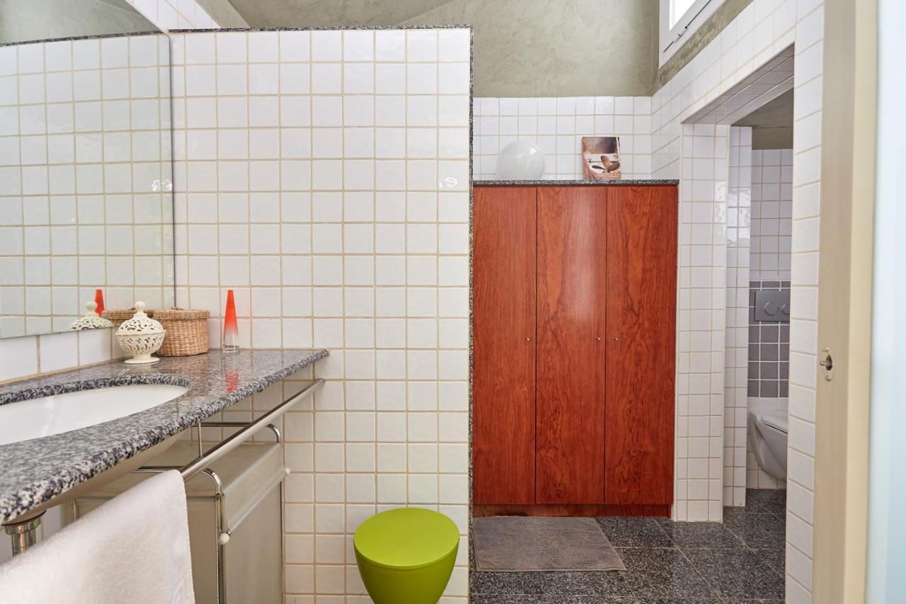 Appartamento Casa Cosi - Gotico Barcellona Esterno foto