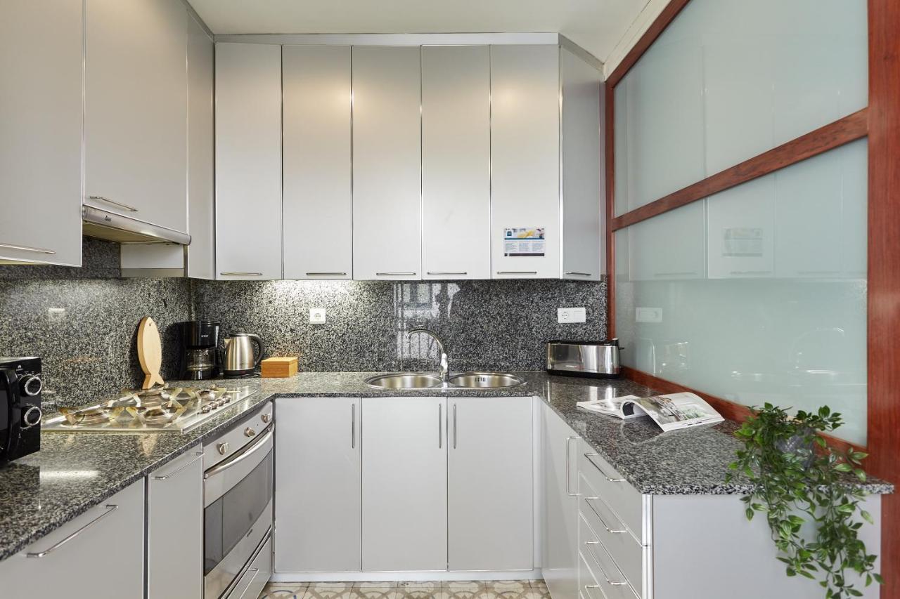 Appartamento Casa Cosi - Gotico Barcellona Esterno foto