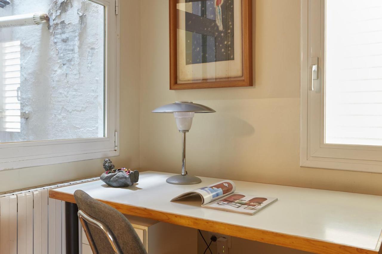Appartamento Casa Cosi - Gotico Barcellona Esterno foto