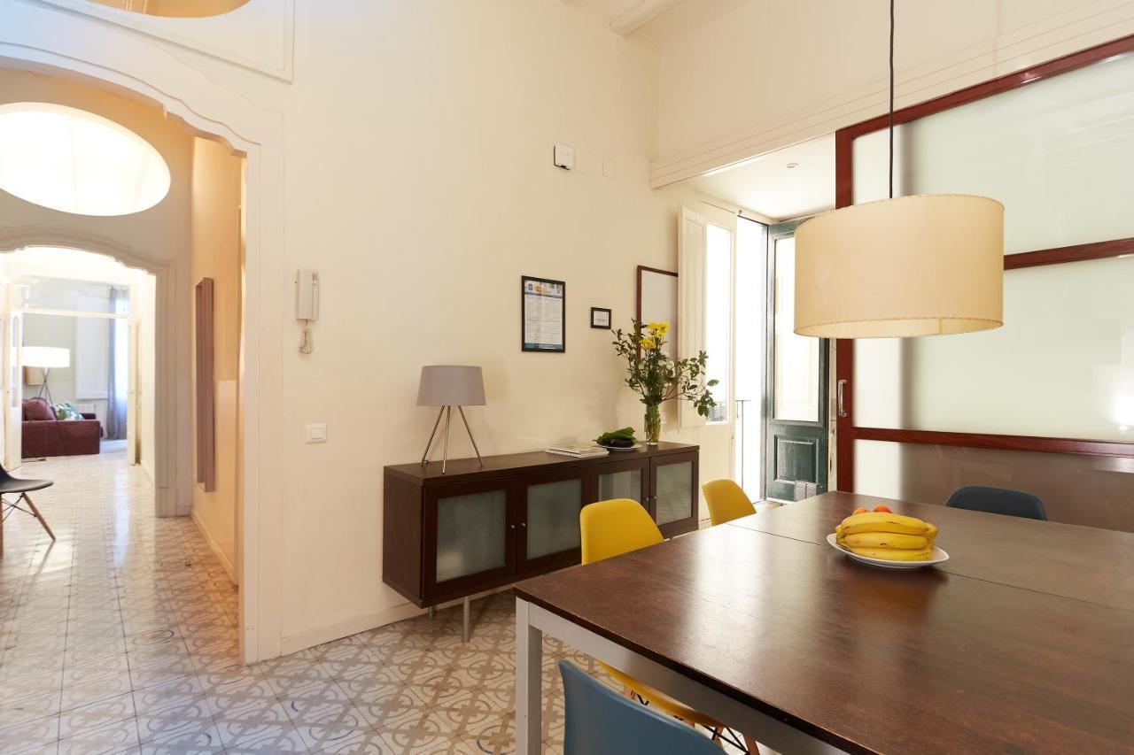 Appartamento Casa Cosi - Gotico Barcellona Esterno foto