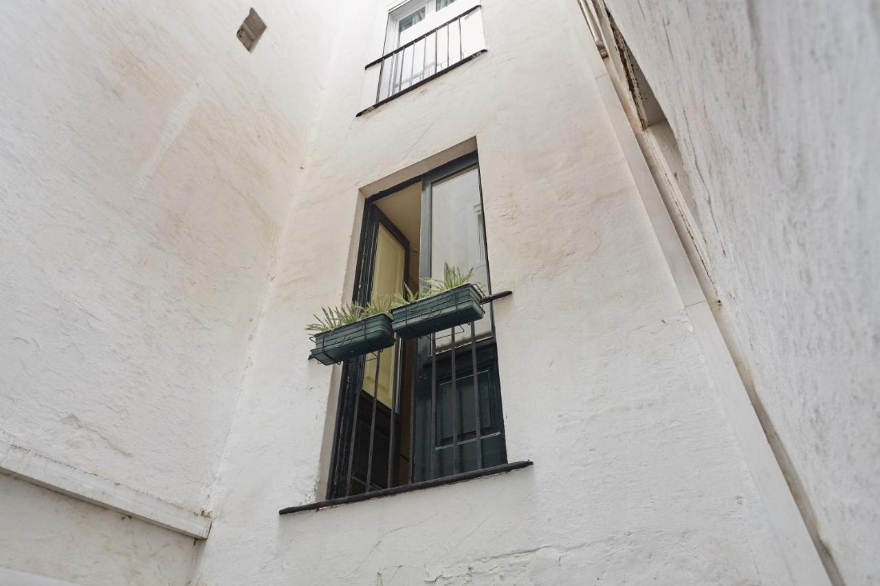 Appartamento Casa Cosi - Gotico Barcellona Esterno foto
