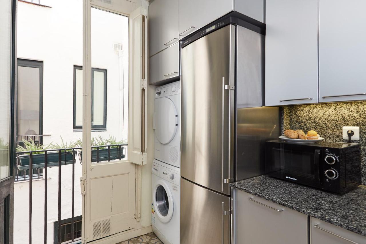 Appartamento Casa Cosi - Gotico Barcellona Esterno foto