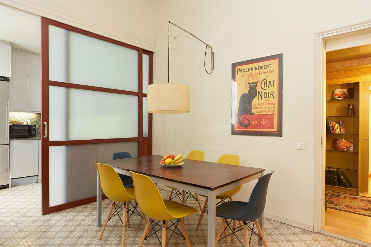 Appartamento Casa Cosi - Gotico Barcellona Esterno foto