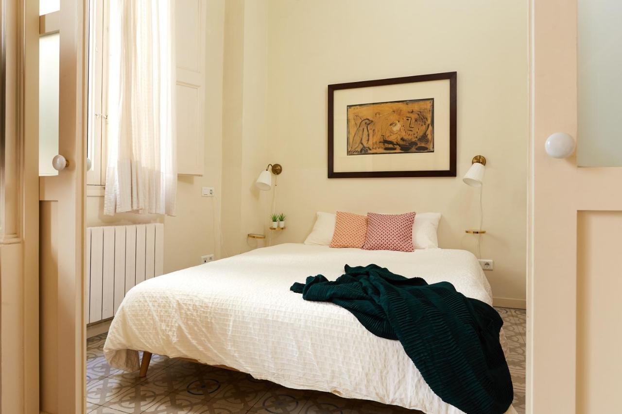 Appartamento Casa Cosi - Gotico Barcellona Esterno foto